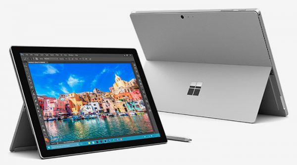 Microsoft Surface Pro 4 Malaysia Pricing Revealed - Clickuz - Latest ...