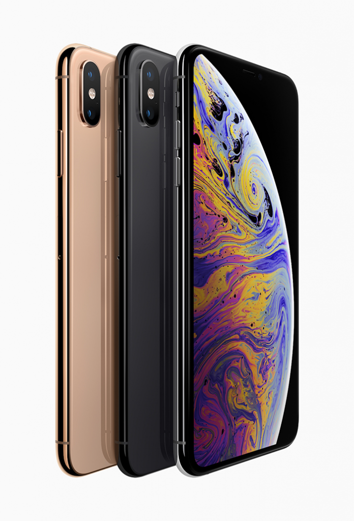 iPhone XR | XS | XS Max Officially Released, Price from RM3,101 ...