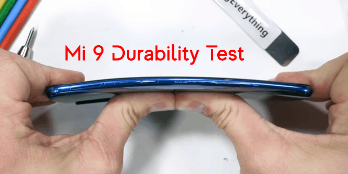 Vivo NEX S mostra robustez em teste de durabilidade – Tecnoblog
